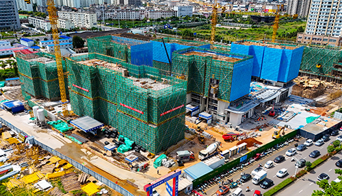 家園·熙悅住宅項目穩步推進.jpg