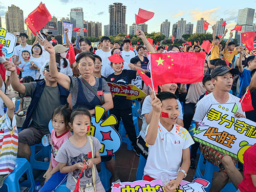 玉溪：體育賽事搭臺促“三交” 共繪民族團結同心圓3.jpg