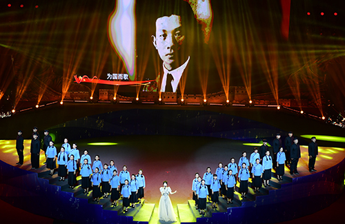 以樂為媒 以歌會(huì)友 讓時(shí)代強(qiáng)音在聶耳故鄉(xiāng)唱響.jpg