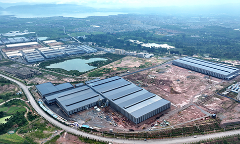 云南坤天新能源項目“建產(chǎn)”并進(jìn).jpg
