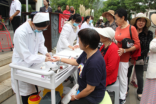 路居鎮星嶼海黨群服務站和醫務室揭牌運行.jpg 路居鎮星嶼海黨群服務站和醫務室揭牌運行.jpg