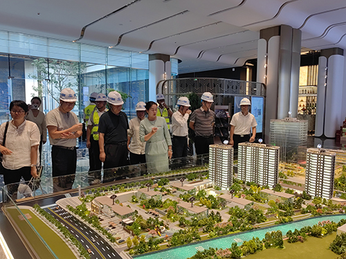 北市區城市商務中心配套住宅預計國慶開盤.jpg 北市區城市商務中心配套住宅預計國慶開盤.jpg
