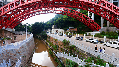 海門村：發揮優勢打造多業態民宿旅居村.jpg