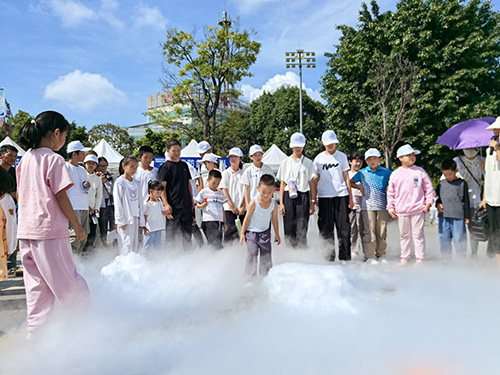 全國科普月玉溪市暨紅塔區(qū)主場活動啟動.jpg