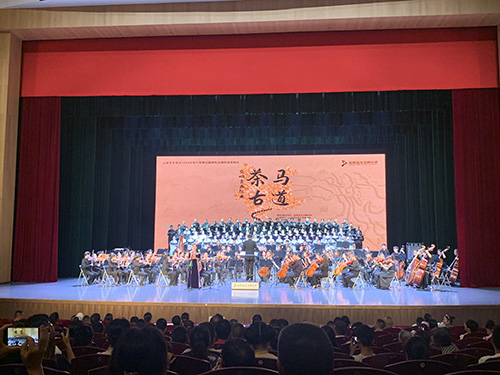 交響音畫組曲《茶馬古道》在玉溪上演.jpg