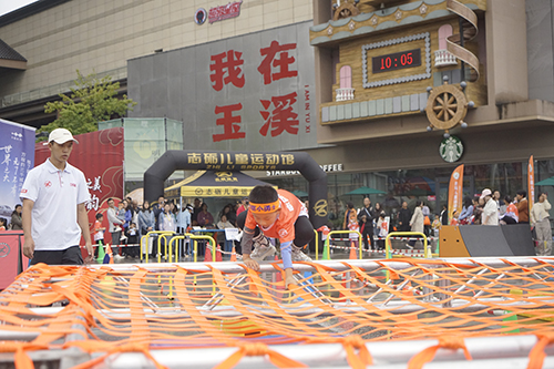 體育賽事進商圈 激發城市新活力.jpg 體育賽事進商圈 激發城市新活力.jpg