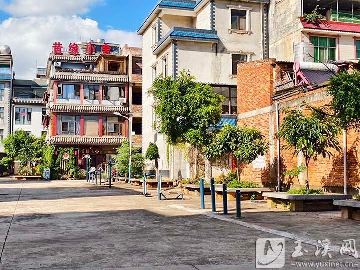 澄江市洋潦營(yíng)新居的基層治理與農(nóng)文旅融合之路4.jpg