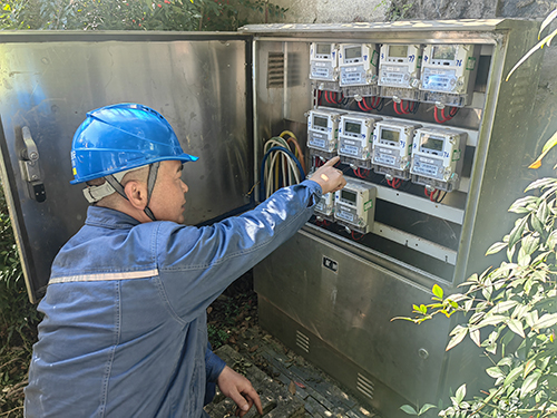 供電局：計量準確，原因是“隱形”耗電與階梯電價.jpg