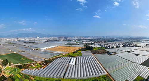 玉溪建設面向南亞東南亞輻射中心重要支撐城市4.jpg