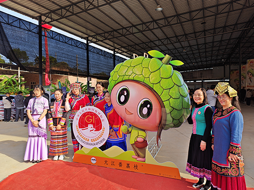 “三跑坡”種出“甜蜜果”1.jpg