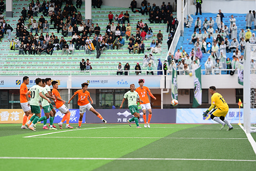 玉溪隊(duì)取得滇超聯(lián)賽6連勝1.jpg