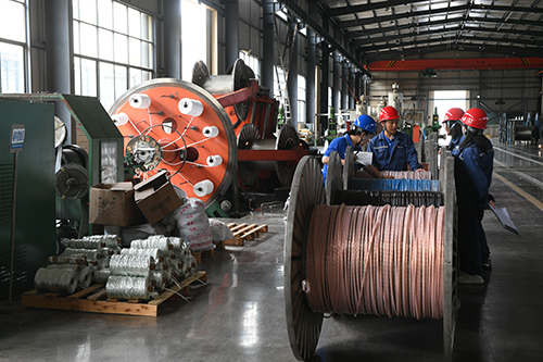 云南前列電纜以數字化轉型拓展國際市場.jpg