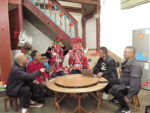 傳承古老歌聲 留住彝家鄉(xiāng)情.jpg