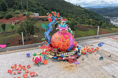 端午到錦屏山看燈展.jpg 端午到錦屏山看燈展.jpg